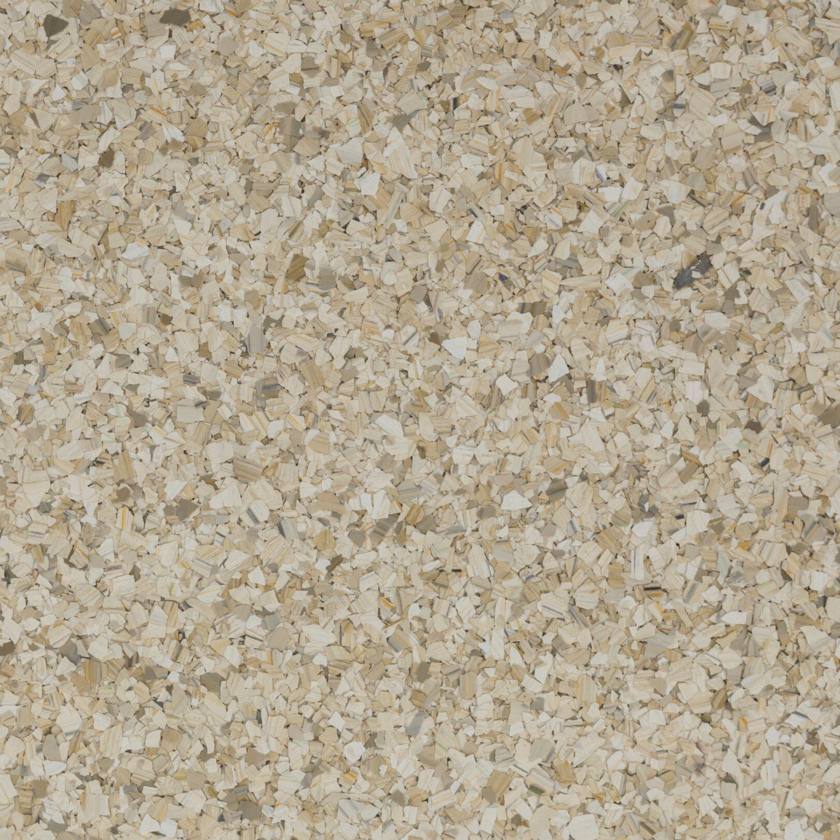 Stone Series Ewa Green flake, 1/8 inch