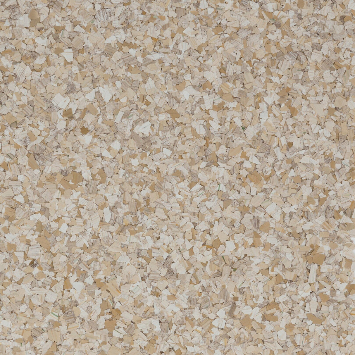 Stone Series Kona Beige flake, 1/8 inch