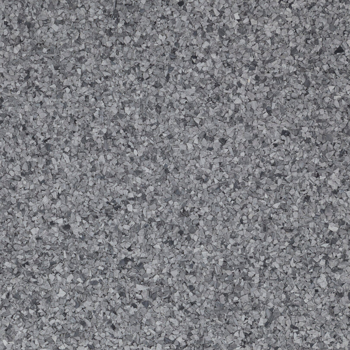 Varicolored Lanai Gray flake, 1/16 inch
