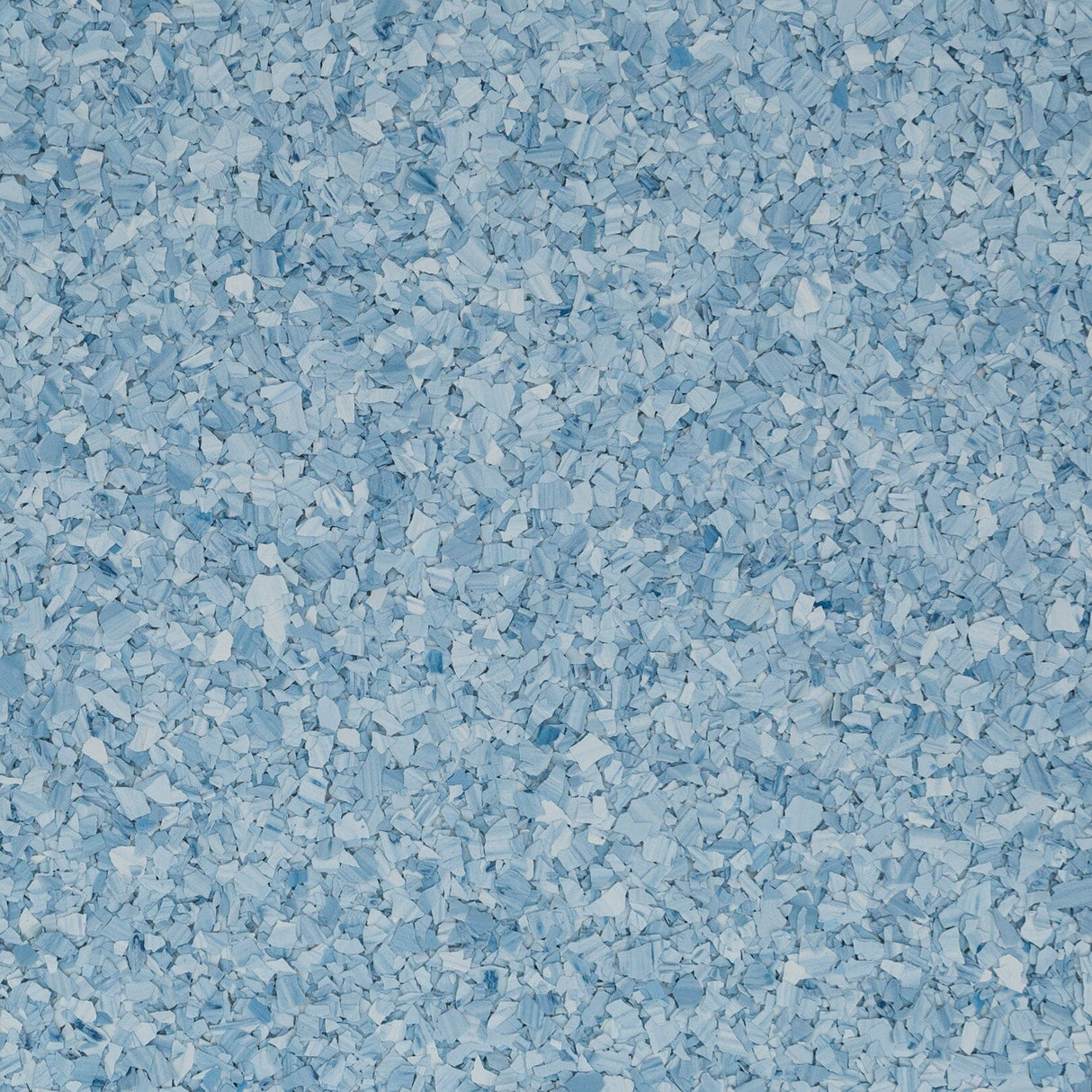 Stone Series Maui Blue flake, 1/8 inch