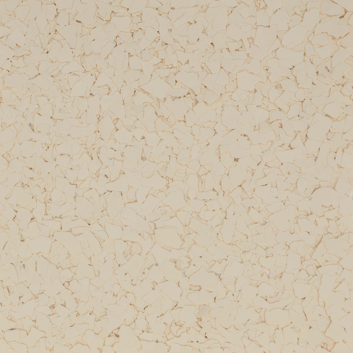 Solid Color F5051 flake, 1/4 inch