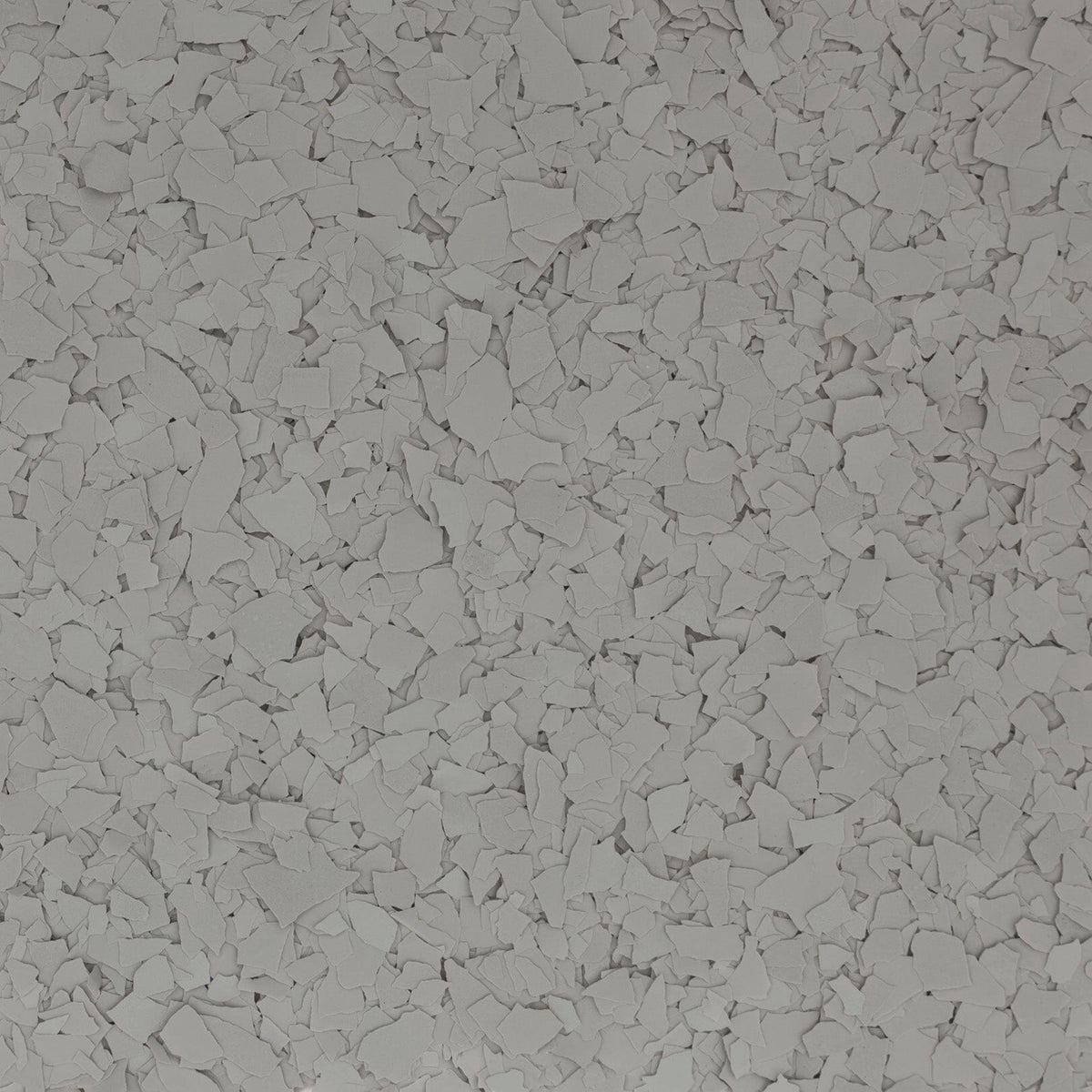 Solid Color Tabu flake, 1/4 inch
