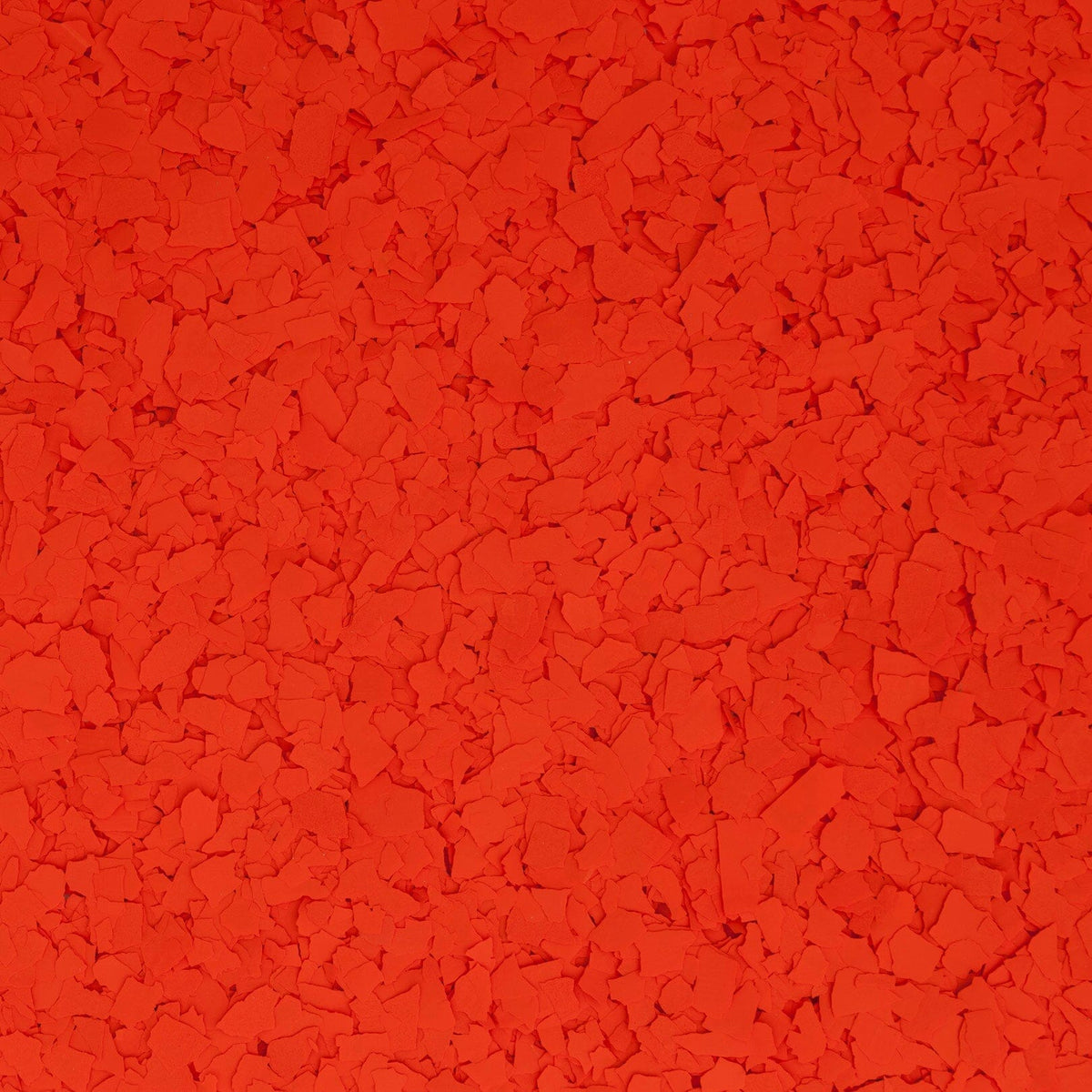 Solid Color Gladiola flake, 1/4 inch