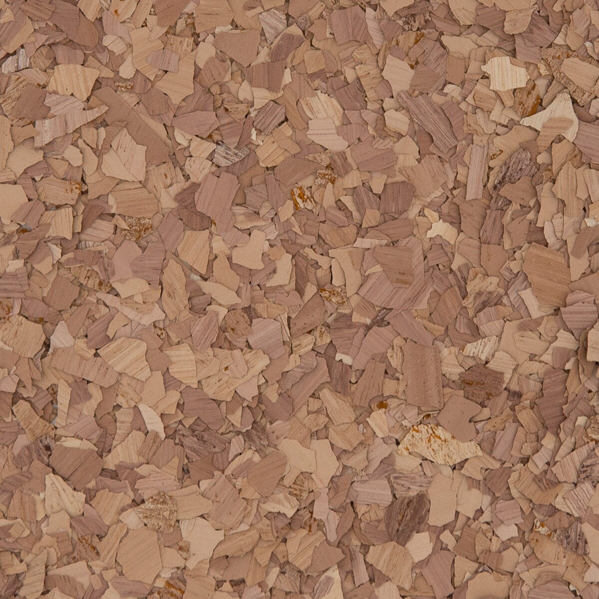 Stone Series Feldspar flake, 1/4 inch