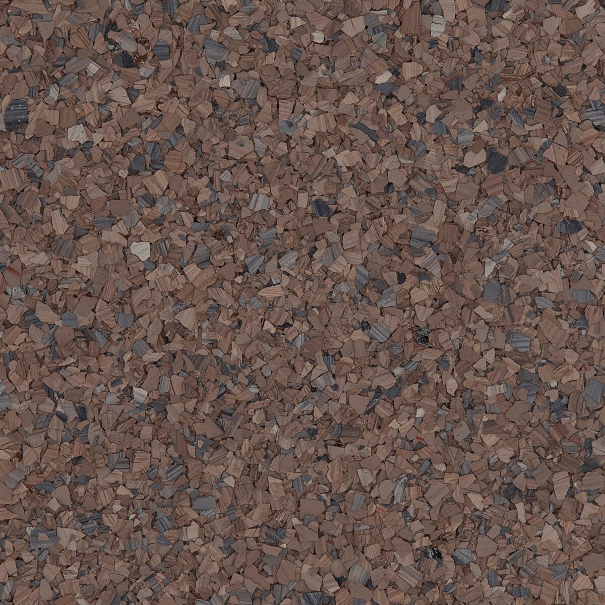 Stone Series Garnet flake, 1/8 inch