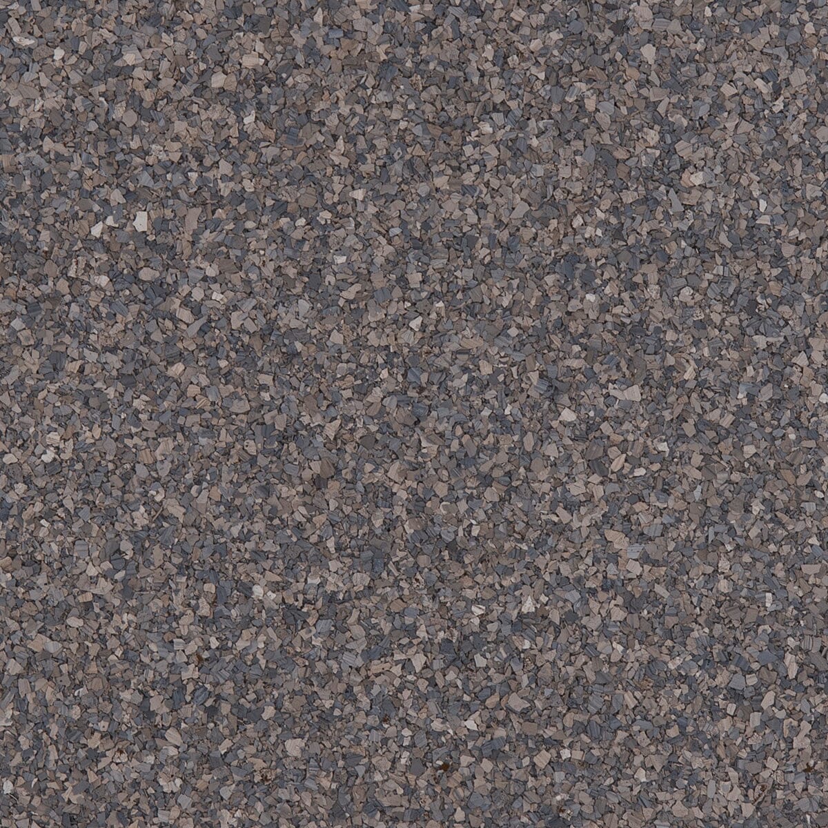 Stone Series Dolerite Stone flake, 1/16 inch