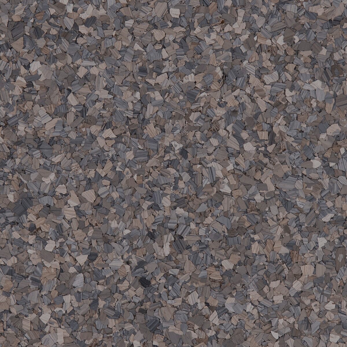 Stone Series Dolerite Stone flake, 1/8 inch