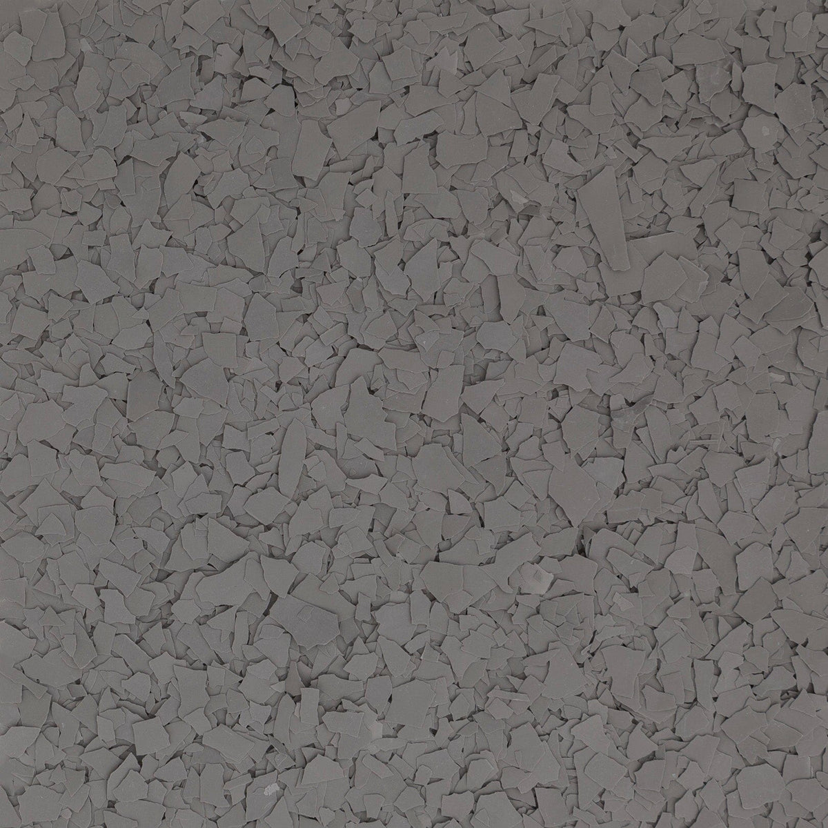 Solid Color Dolphin flake, 1/4 inch