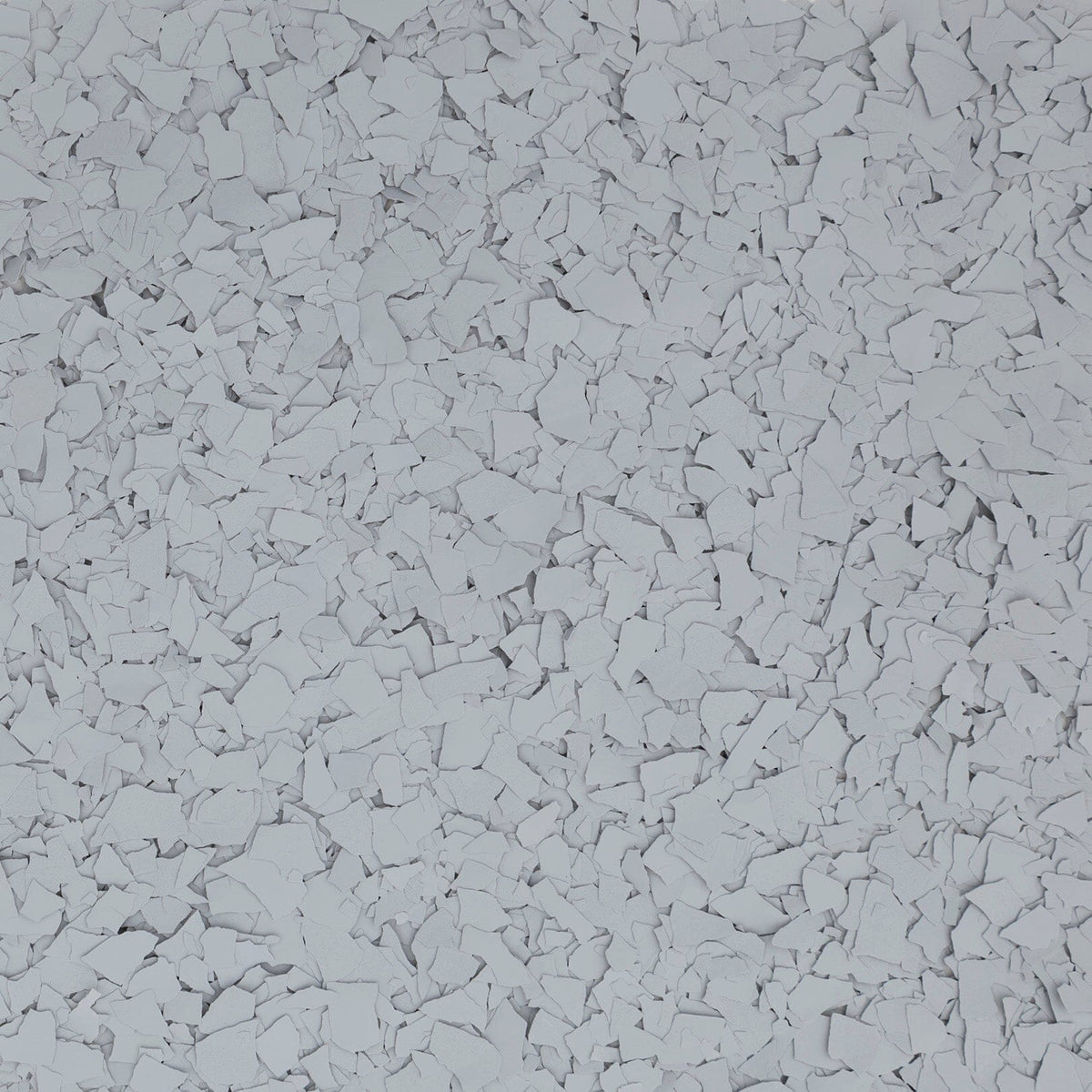 Solid Color Online flake, 1/4 inch