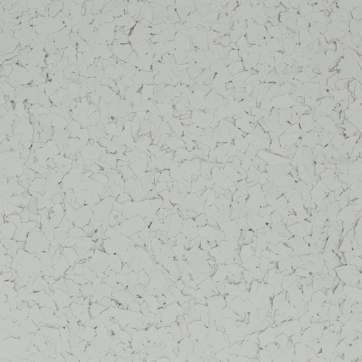 Solid Color Khaki flake, 1/4 inch