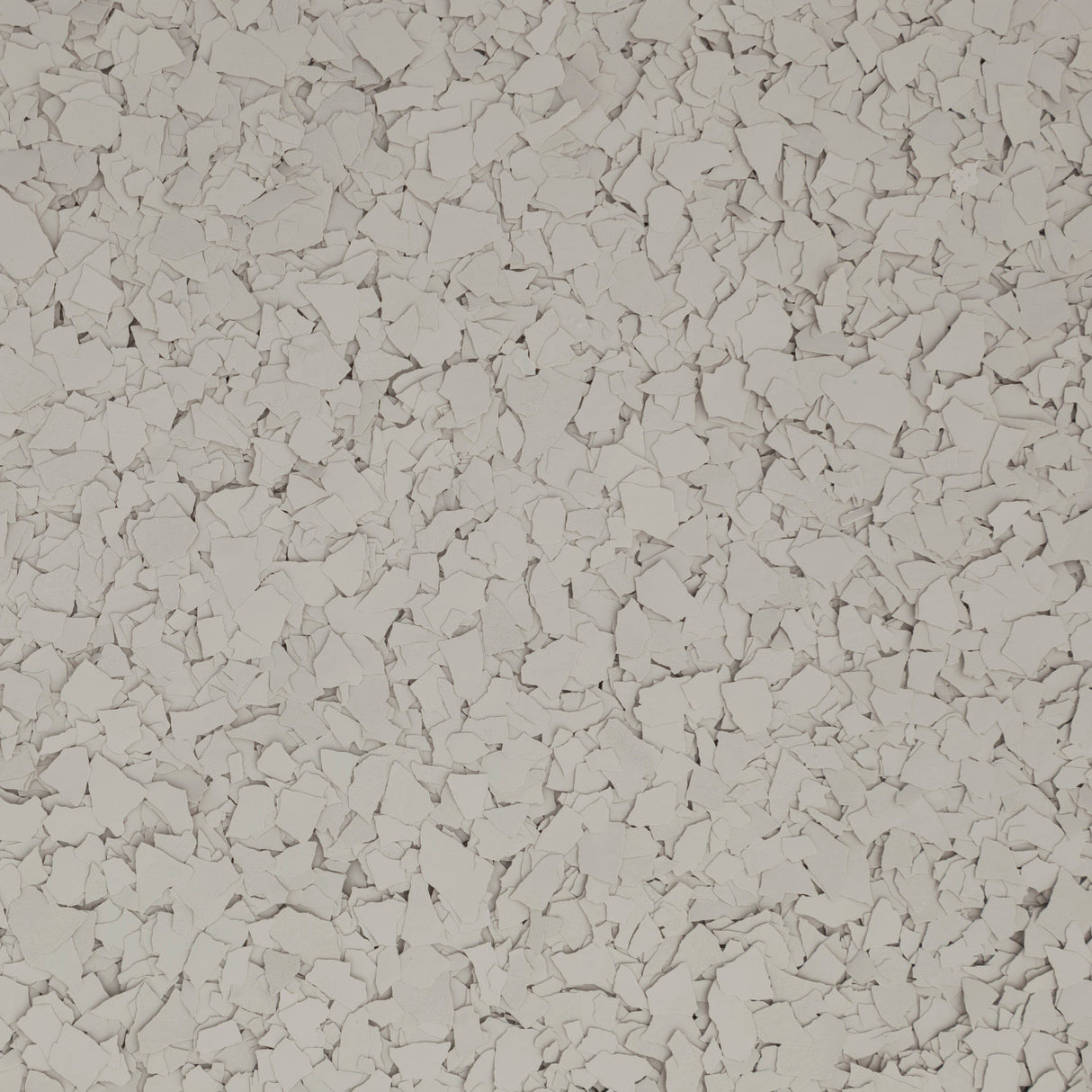 Solid Color Navajo Beige flake, 1/4 inch