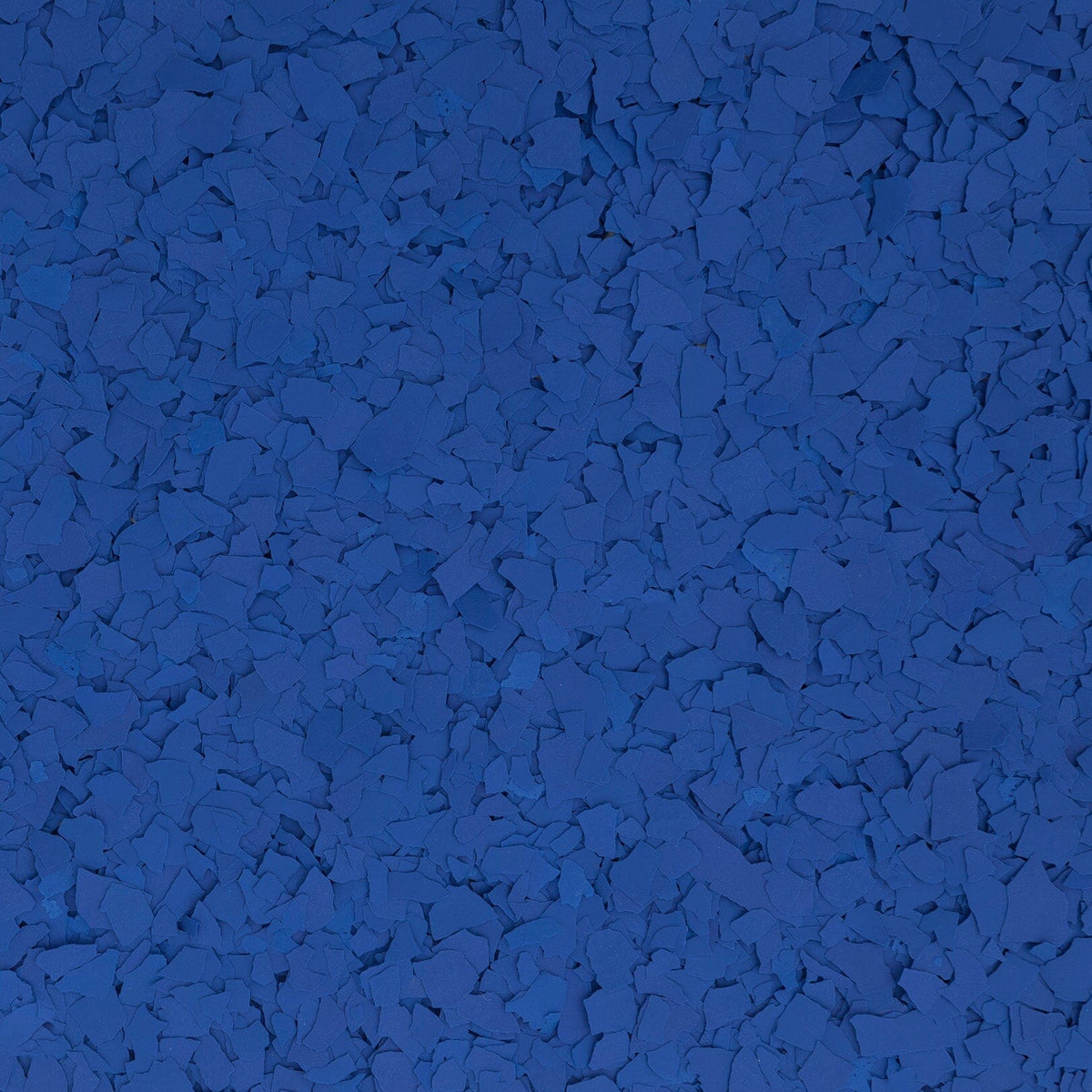 Solid Color Hypnotic flake, 1/4 inch