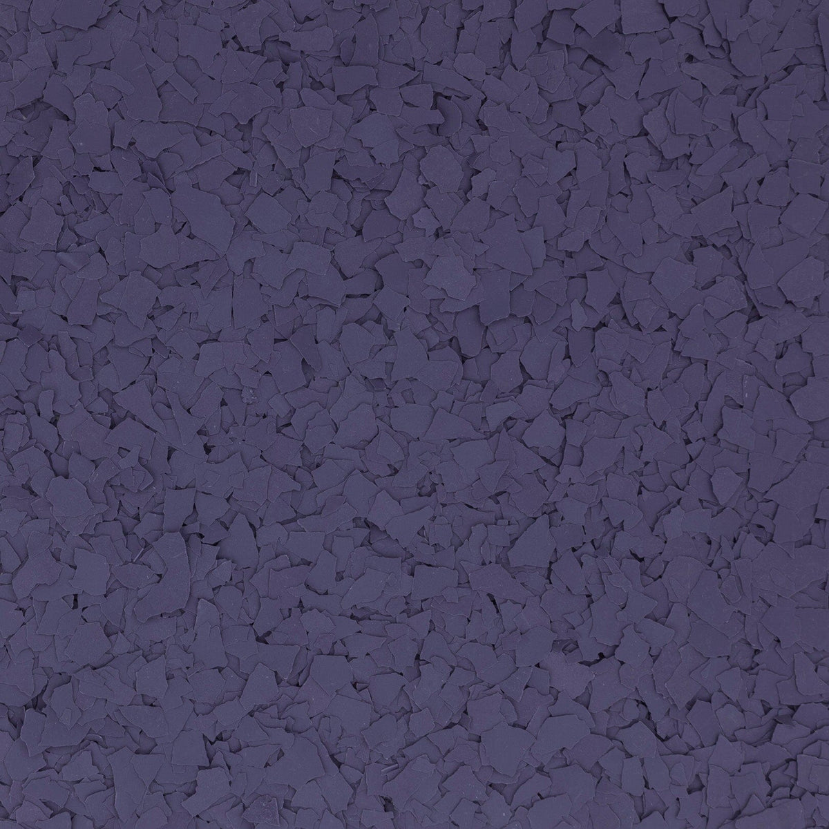 Solid Color Grape flake, 1/4 inch