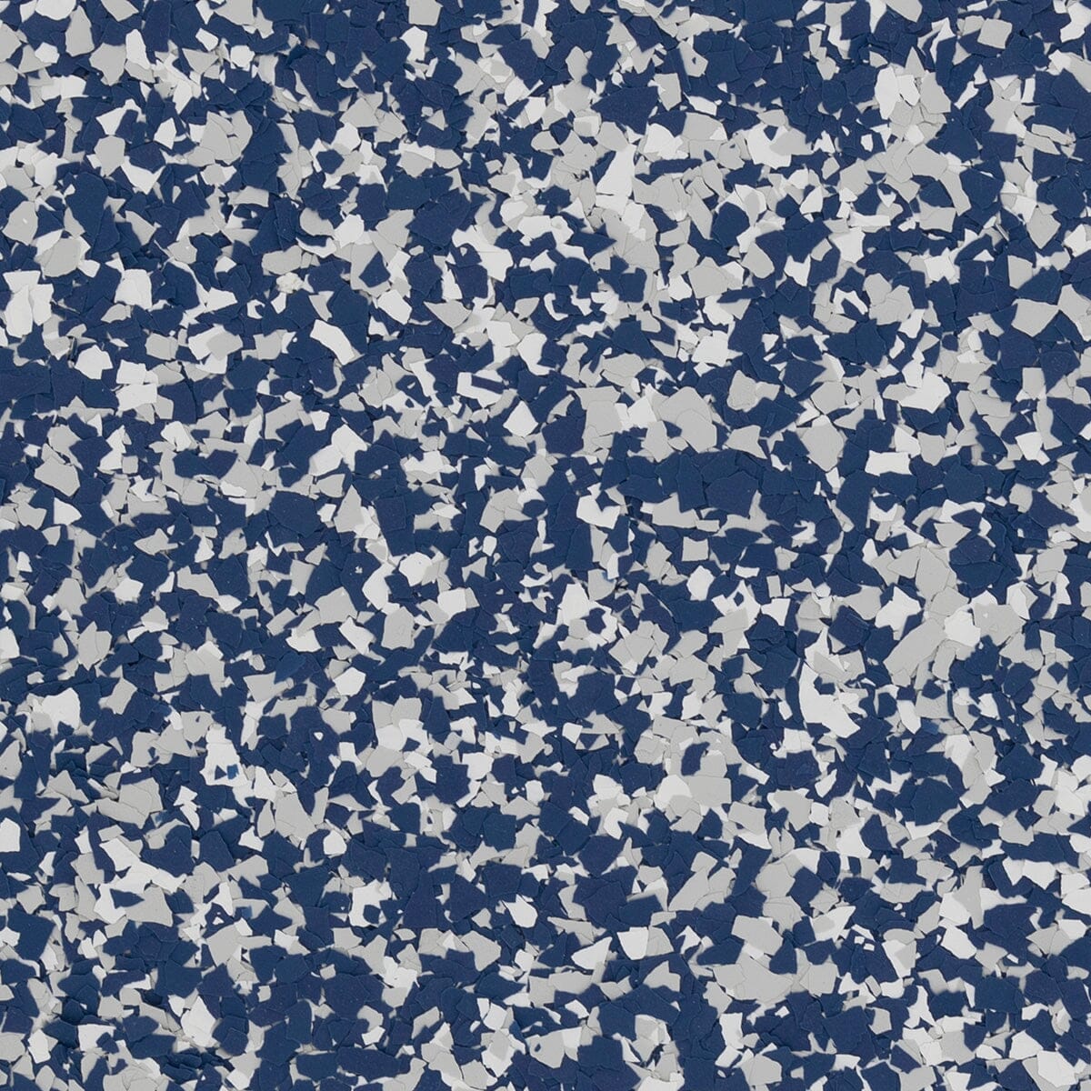 Insignia Beaver color flake, 1/8 inch