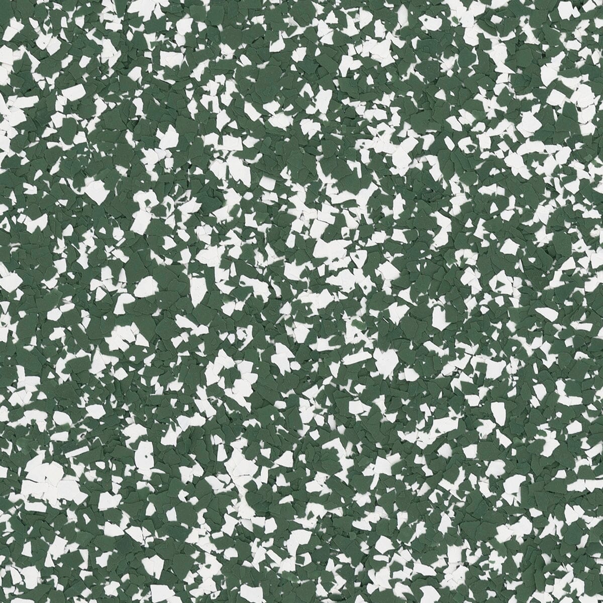 Insignia Lincoln color flake, 1/8 inch