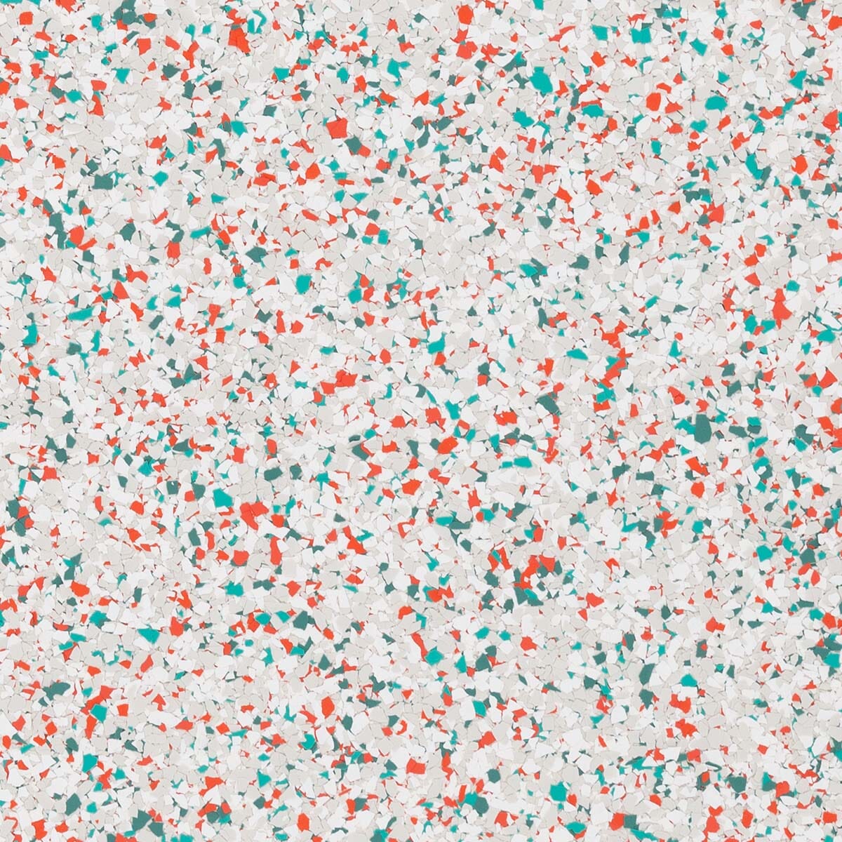 Insignia Splash color flake, 1/16 inch