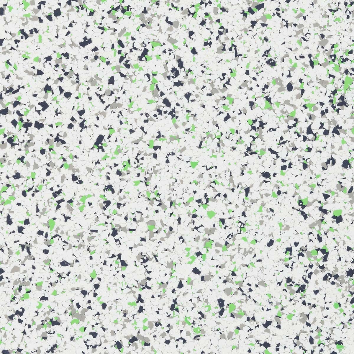 Insignia Boom color flake, 1/16 inch