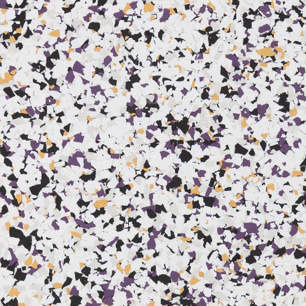 Insignia Rise color flake, 1/8 inch