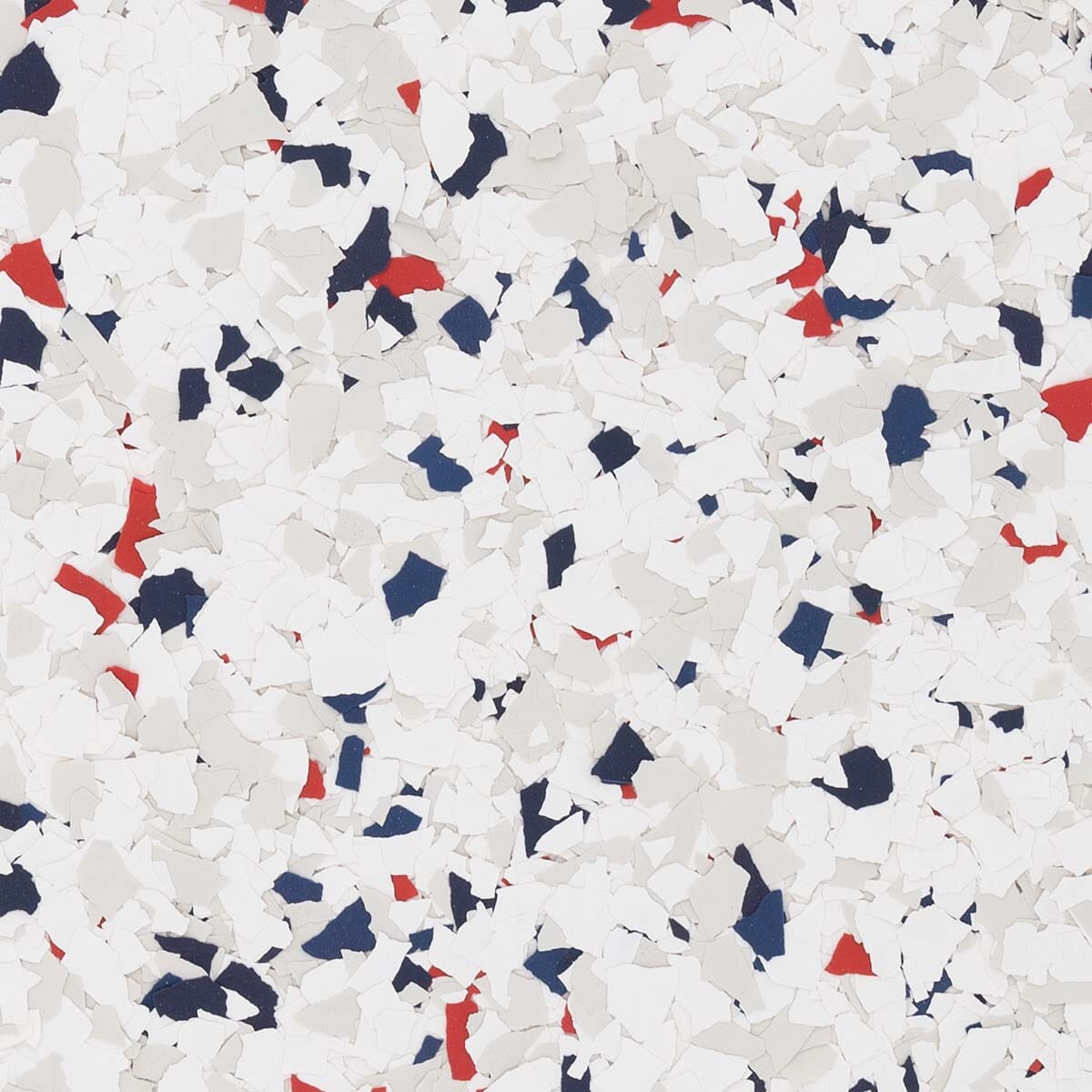 Insignia Rebel color flake, 1/4 inch