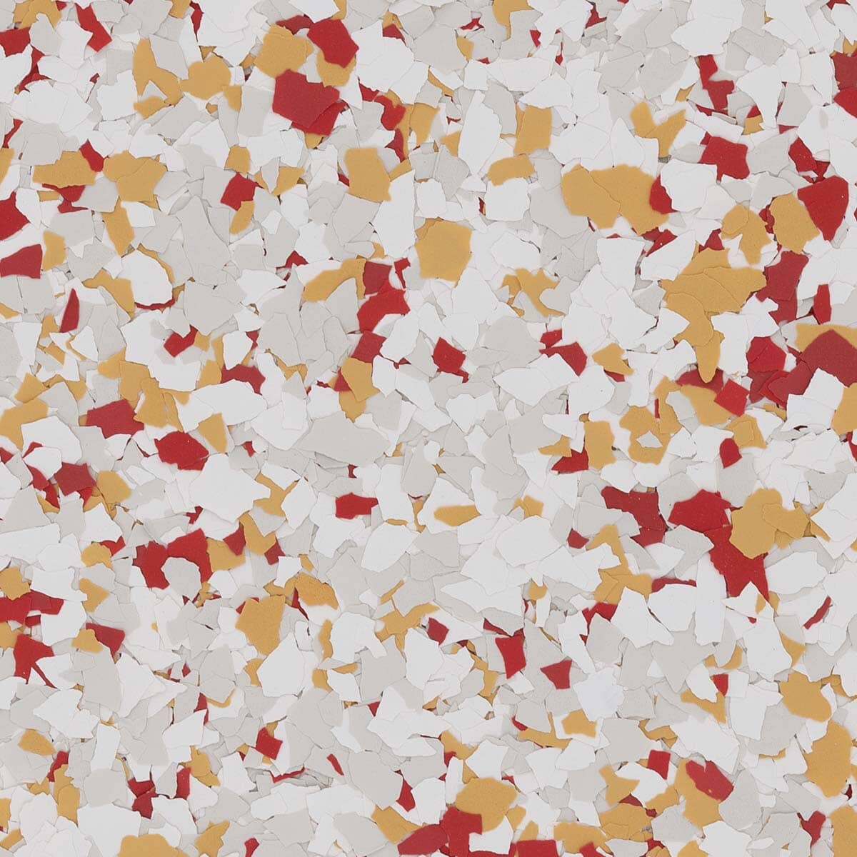 Insignia Gold Rush color flake, 1/4 inch