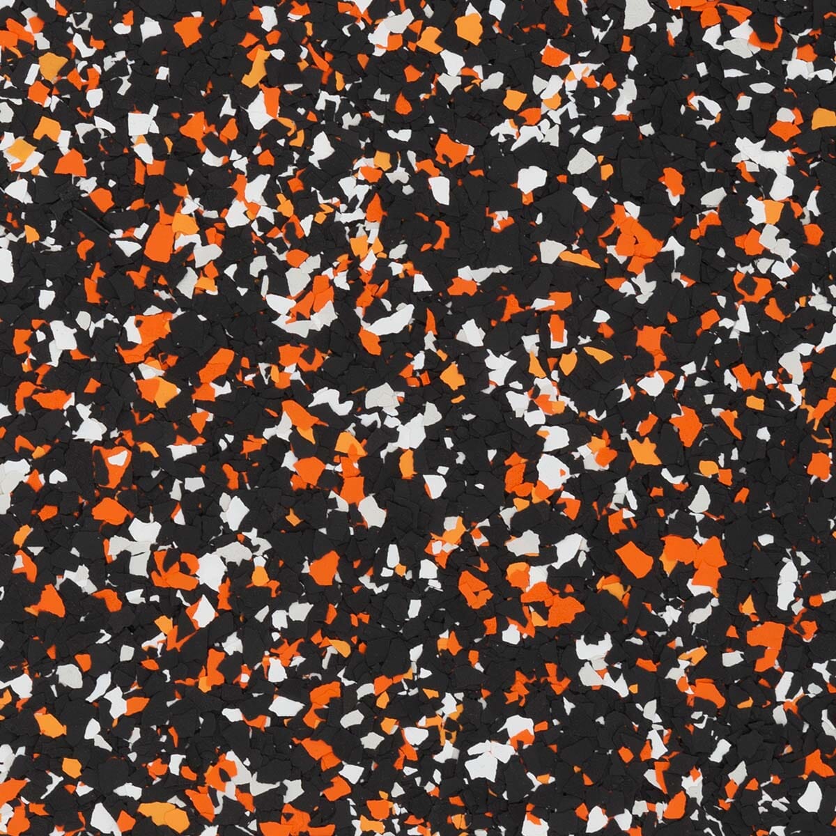 Insignia Tiger color flake, 1/8 inch