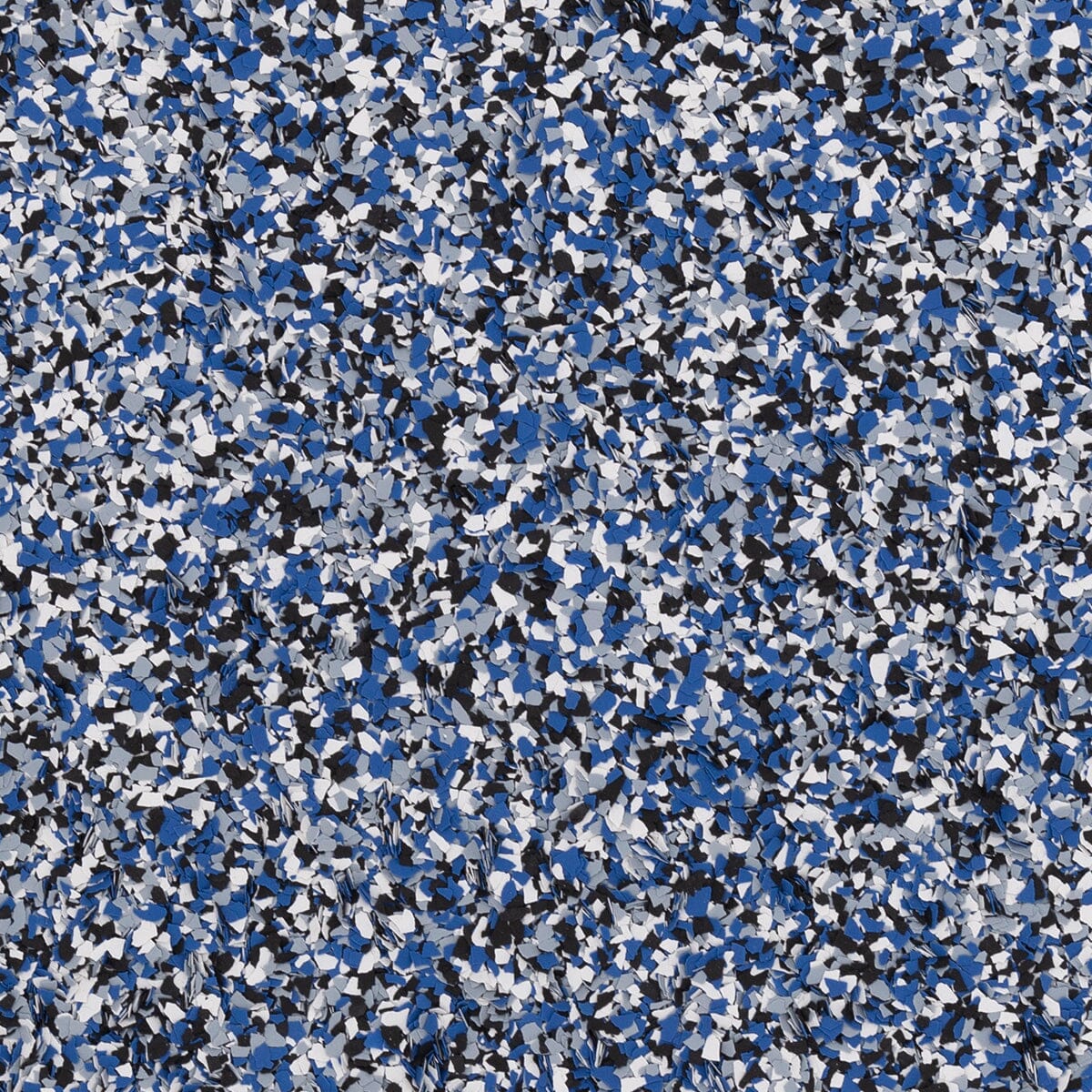 Recreational Orbit color flake, 1/16 inch