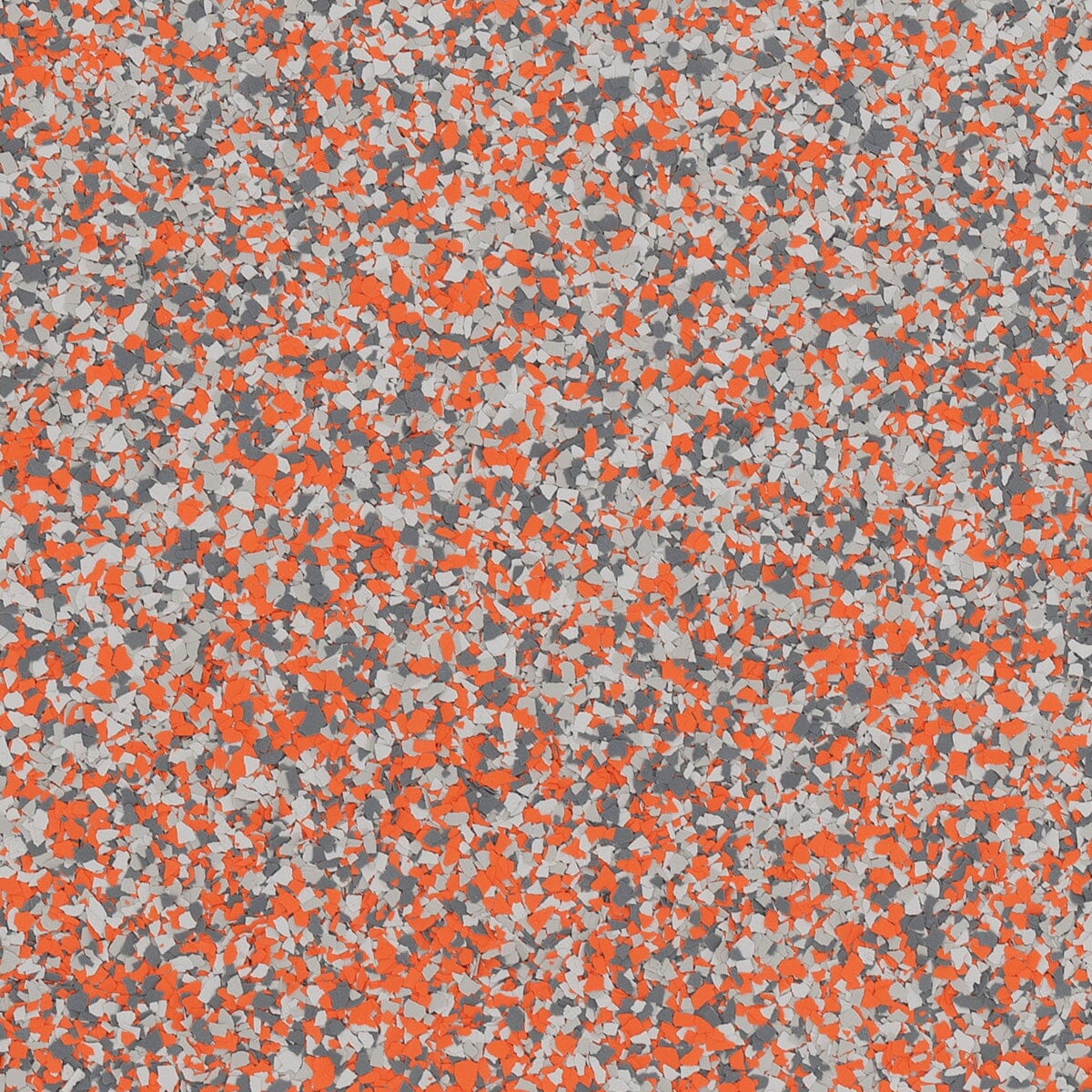 Insignia Platteville color flake, 1/16 inch