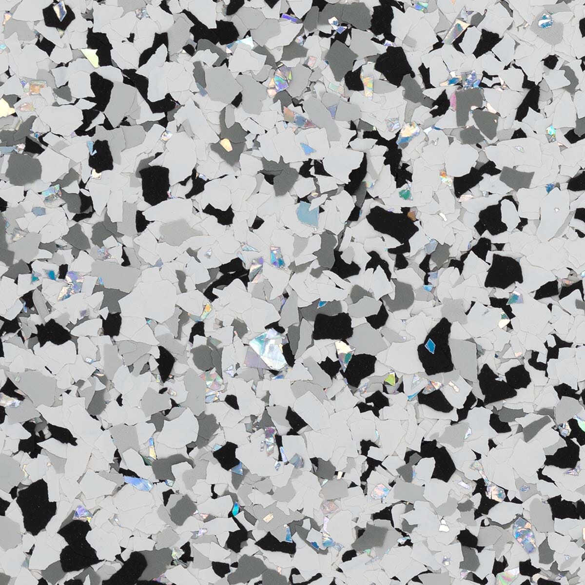 Glitter Accent Flakes