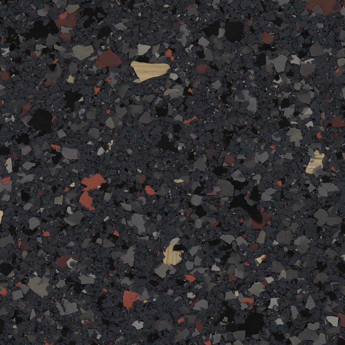 Hybrid Stone Flakes