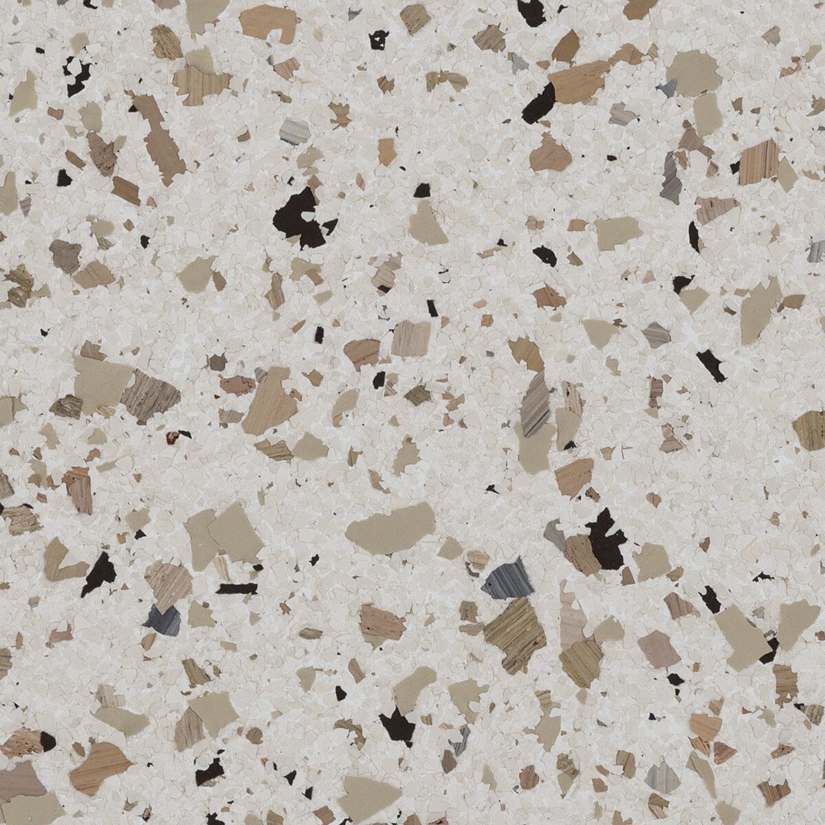 Terrazo Flakes - Plateau FB-4201