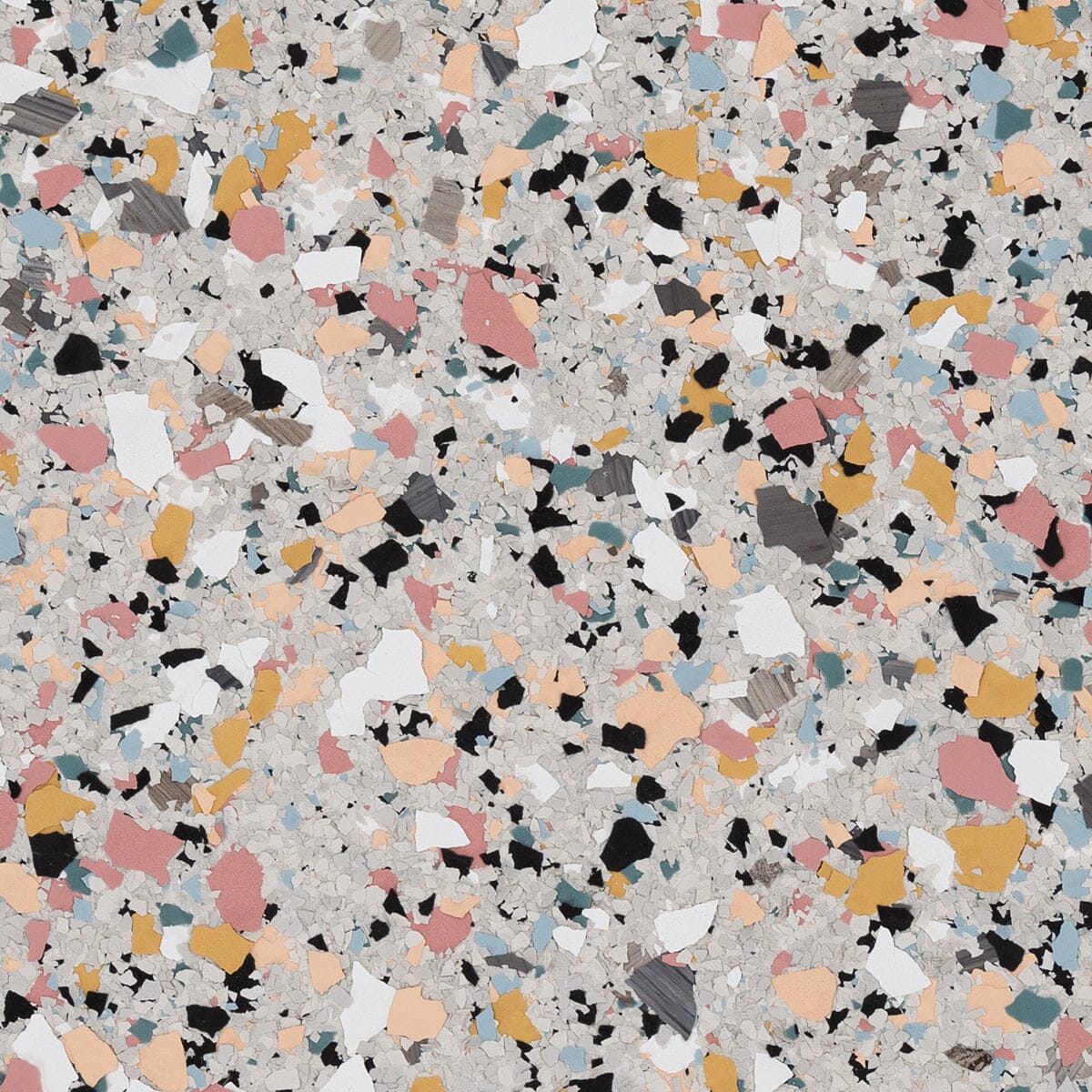 Terrazo Flakes - Gumball FB-4209