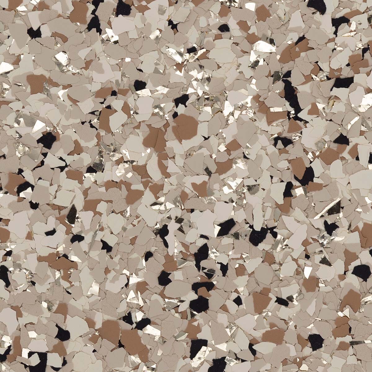 Glitter Accent Flakes