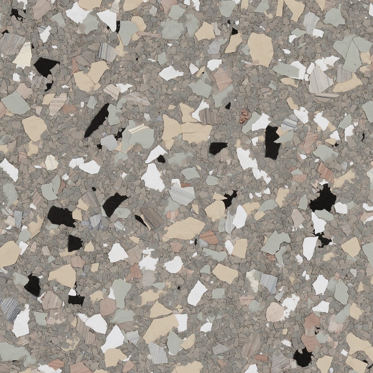 Terrazo Flakes - Yosemite FB-4215