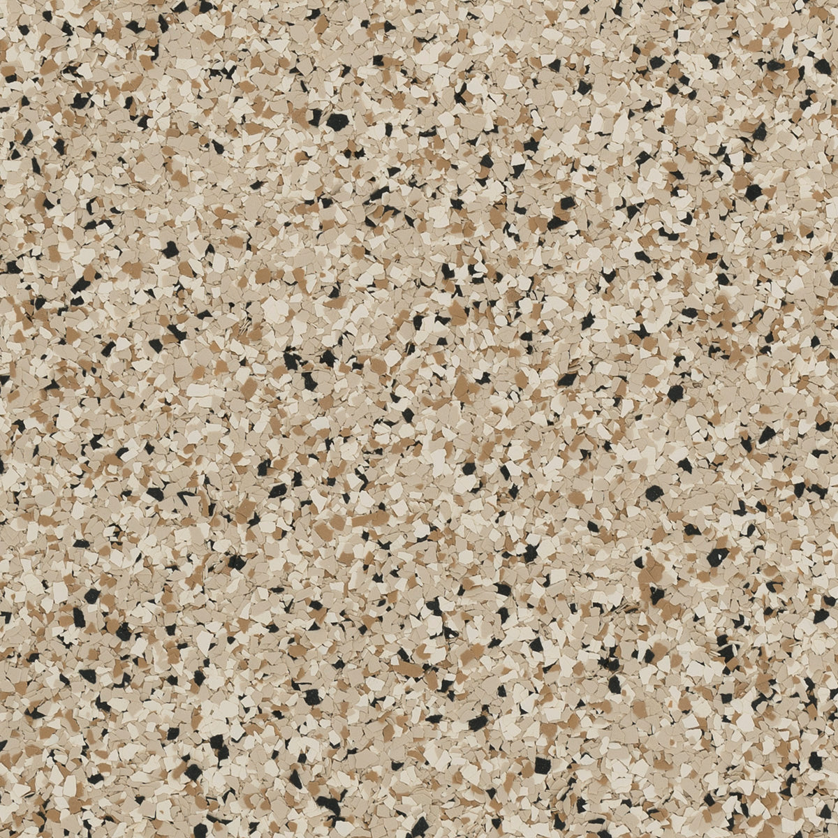 Recreational Shoreline color flake, 1/16 inch