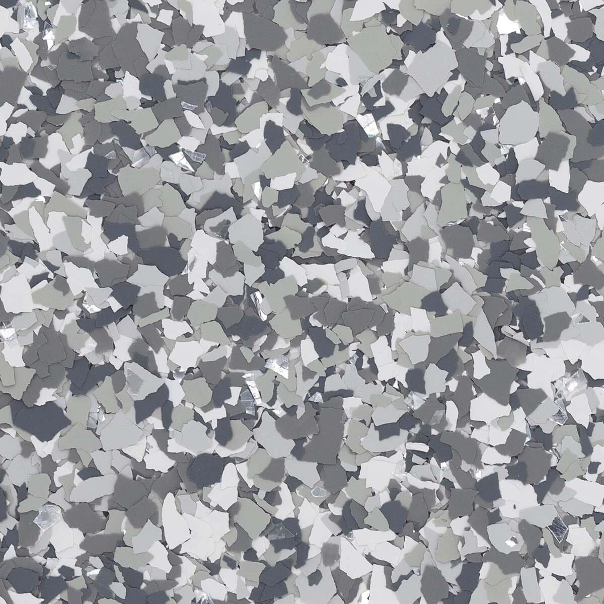 Glitter Accent Flakes