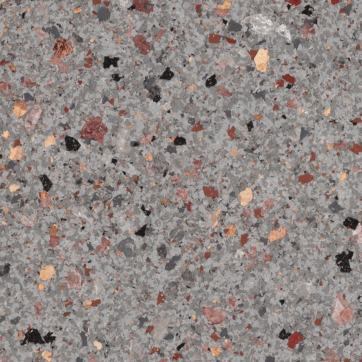 Fireball (FB-5001) Mica Enhanced hybrid flake