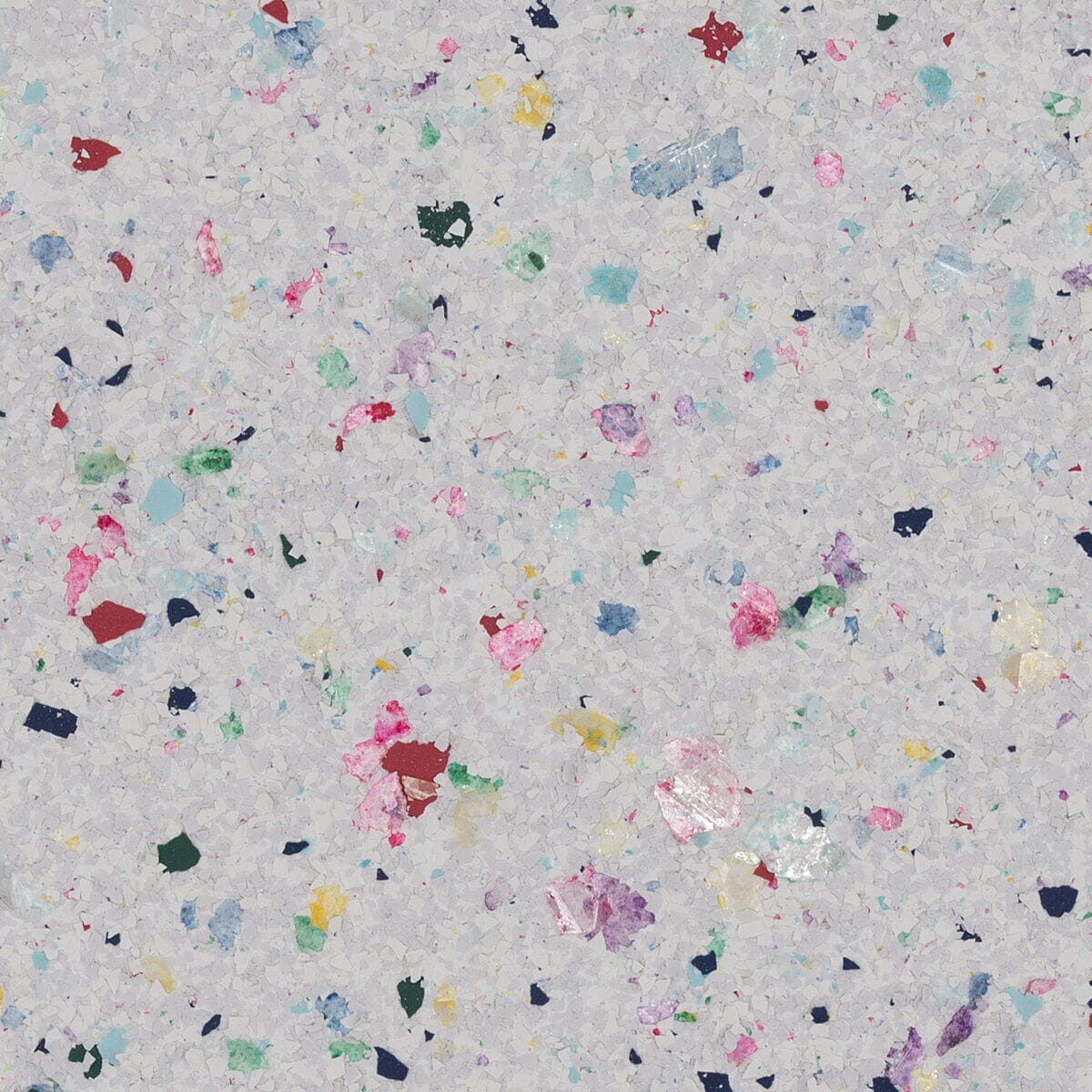 Confetti (FB-5003) Mica Enhanced hybrid flake