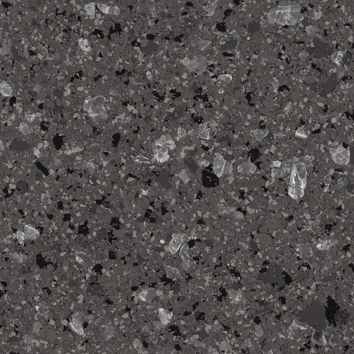 Smokestone (FB-5007) Mica Enhanced hybrid flake