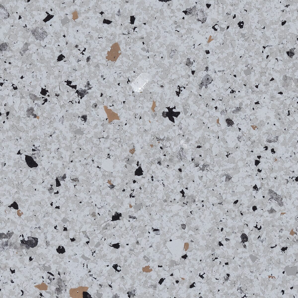 Peppercorn (FB-5008) Mica Enhanced hybrid flake