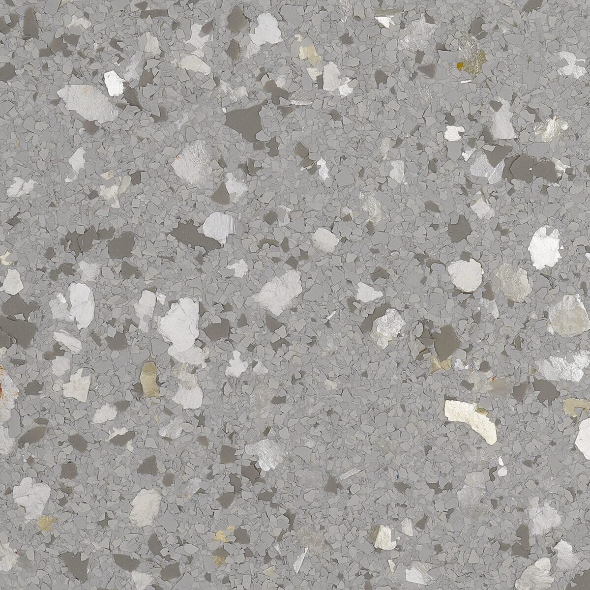 Pyrite (FB-5015) Mica Enhanced hybrid flake