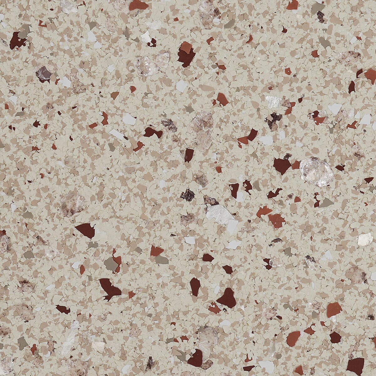 Gemstone (FB-5016) Mica Enhanced hybrid flake