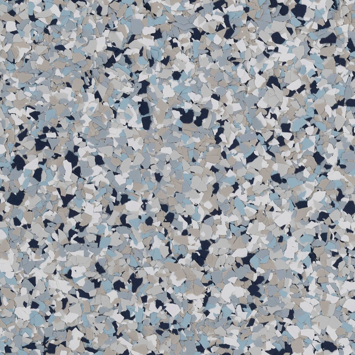 Modern Flakes - Rapids 1/8 in FB-506