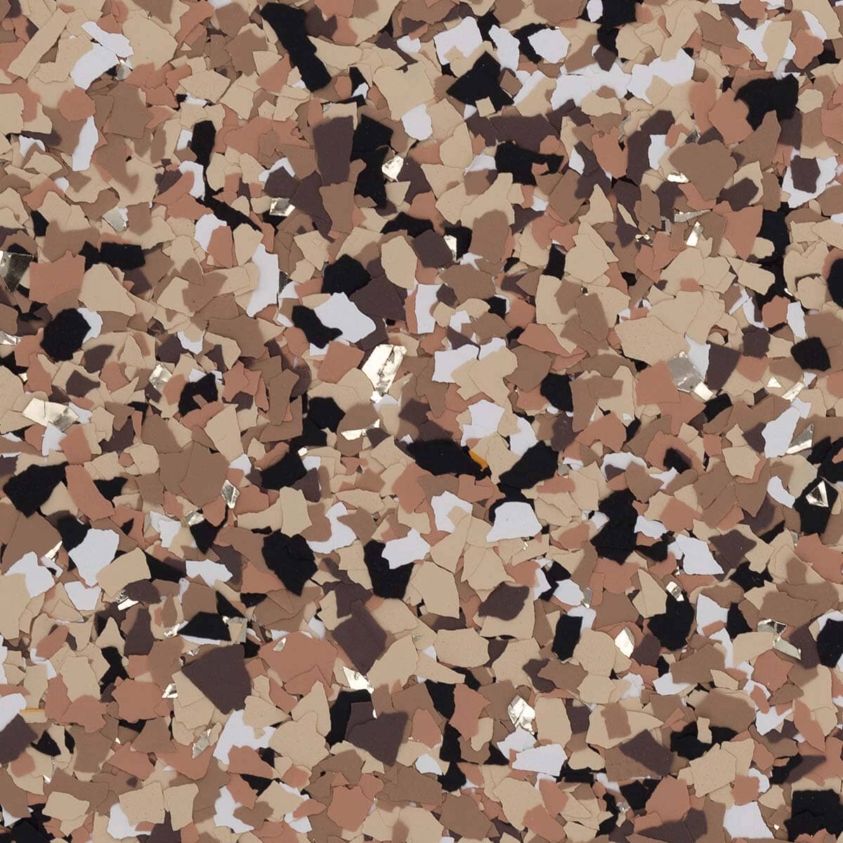 Glitter Accent Flakes