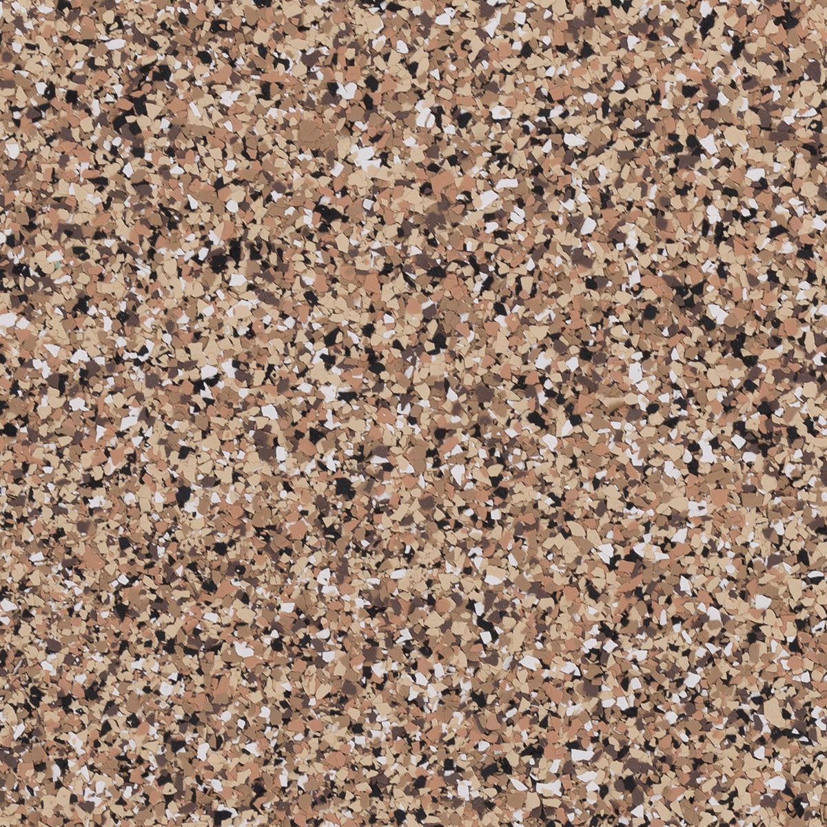 Recreational Outback color flake, 1/16 inch