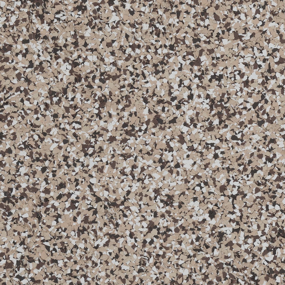 Recreational Flakes - Buckskin 1/16 in FB-614