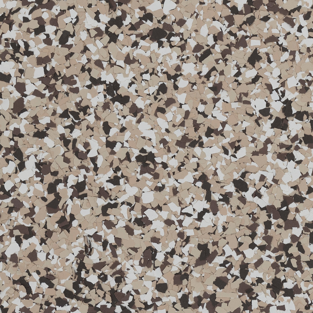 Recreational Flakes - Buckskin 1/8 in FB-614