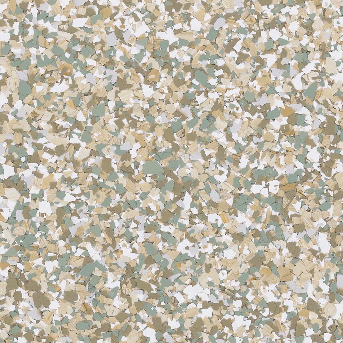 Sophisticated Flakes - Hillside 1/8 in FB-701