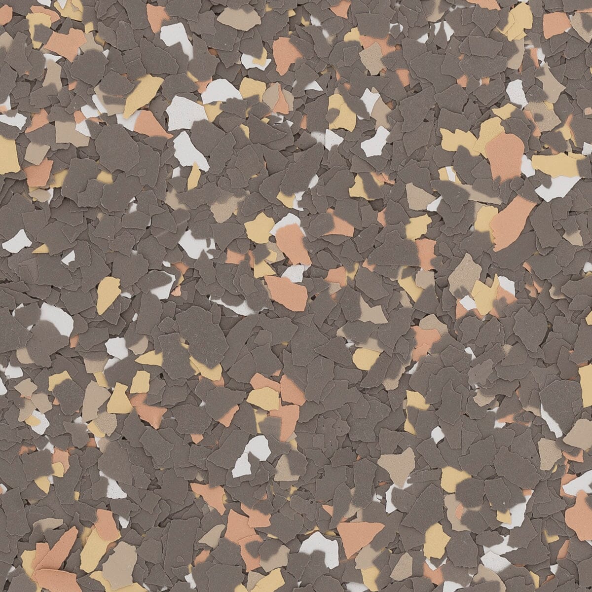 Sophisticated Flakes - Himalayan 1/4 in FB-705