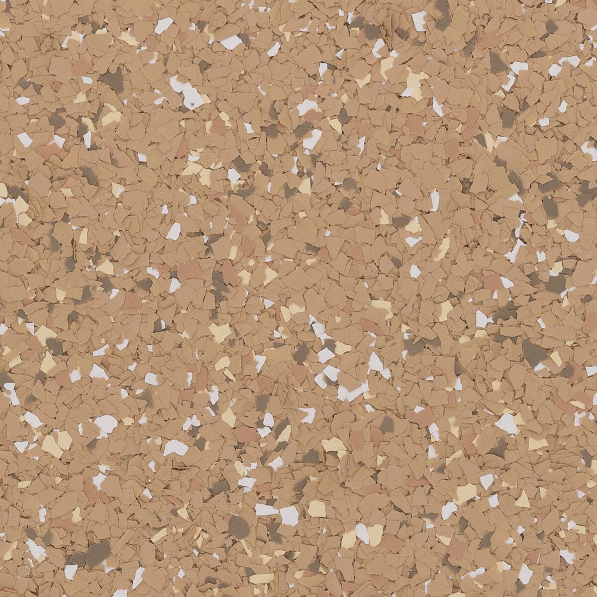 Sophisticated Flakes - Portico 1/8 in FB-707