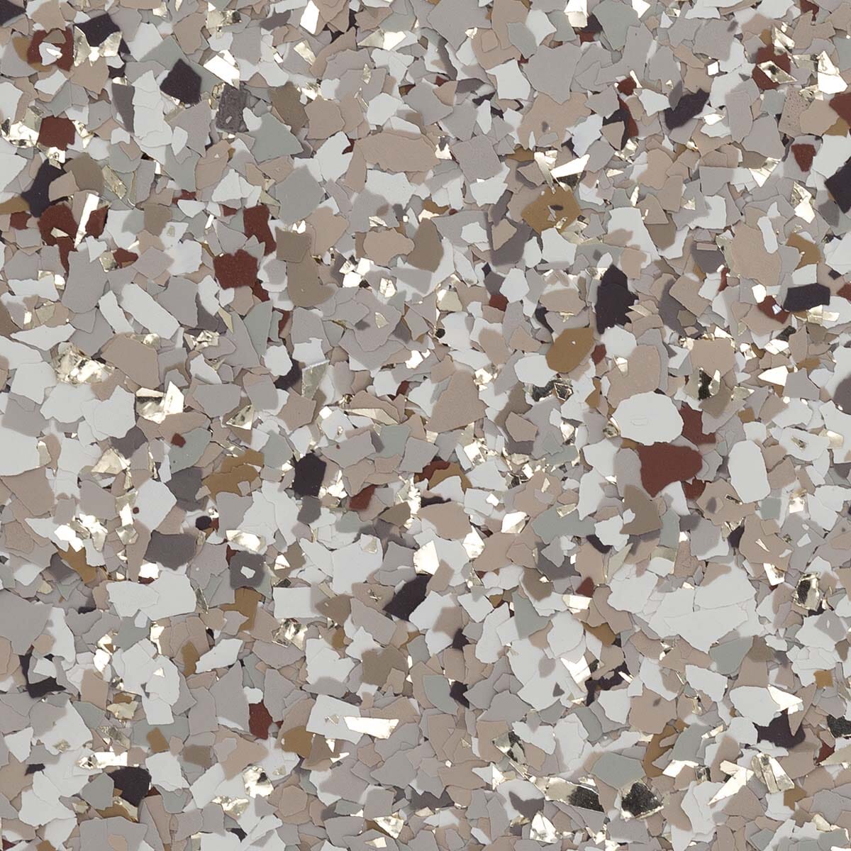 Glitter Accent Flakes